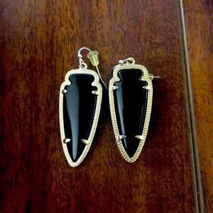 Kendra Scott earrings